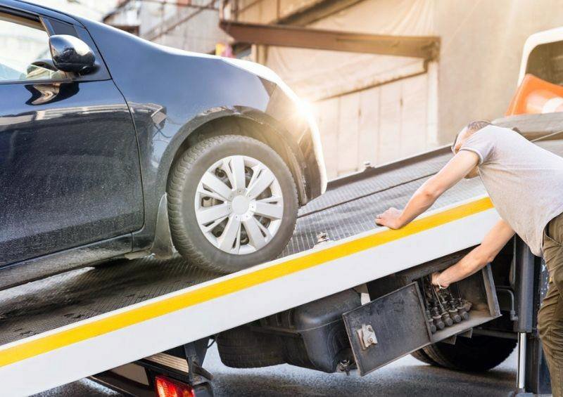 24/7 Car Recovery in Doncaster Fast Breakdown Assistance When You Need It Most